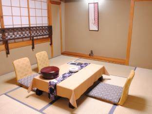 Ryokan Nissho-besso Kyoto